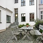 1695 Holiday home Luckau