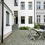 Holiday home 1695