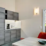Holiday home 1695