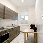 Holiday home 1695