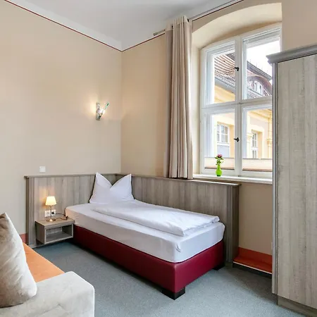 Vakantiehuis 1695 Luckau