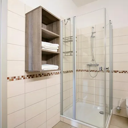 Tatil Evi 1695 Luckau