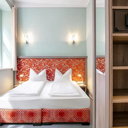 Semesterbostad 1695 *