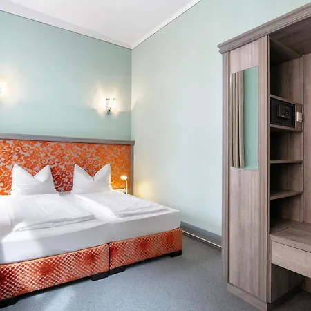 1695 Tatil Evi Luckau