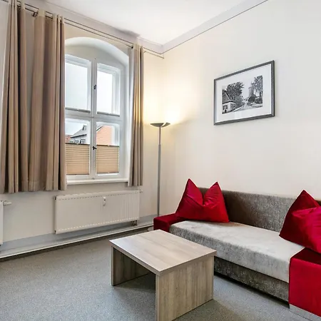 1695 Vakantiehuis *