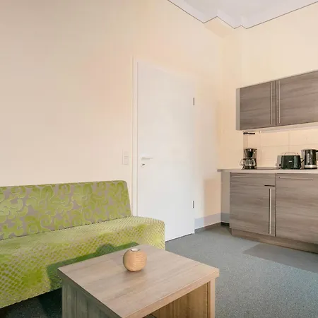 Tatil Evi 1695 Luckau