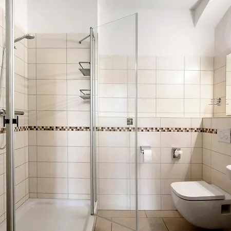 Tatil Evi 1695 Luckau