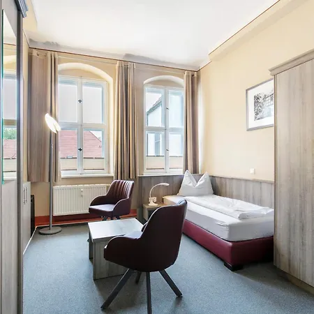 Tatil Evi 1695 Luckau