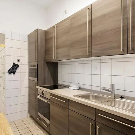 Tatil Evi 1695 Luckau