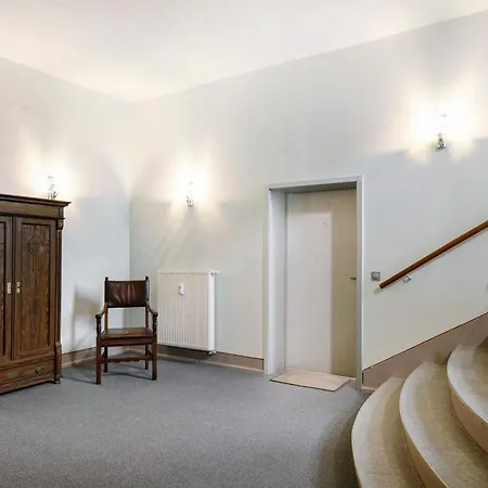 Semesterbostad 1695 Luckau