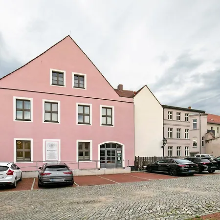 Tatil Evi 1695 Luckau