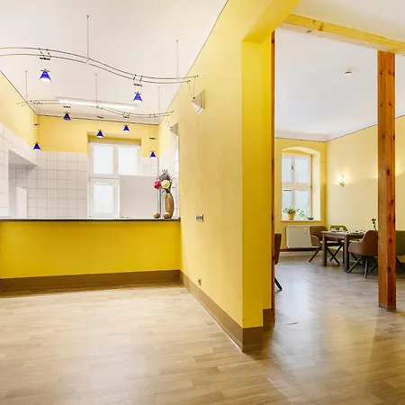 Tatil Evi 1695 Luckau