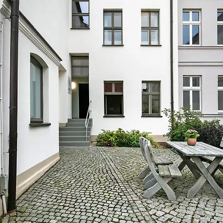 Tatil Evi 1695 Luckau