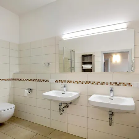 Vakantiehuis 1695 Luckau
