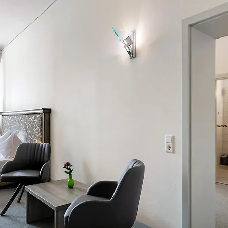 Semesterbostad 1695 Luckau