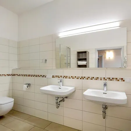 1695 Holiday home Luckau