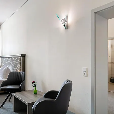1695 Holiday home Luckau