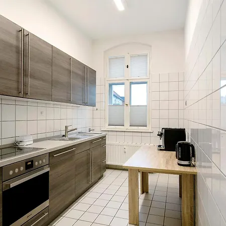 Holiday home 1695