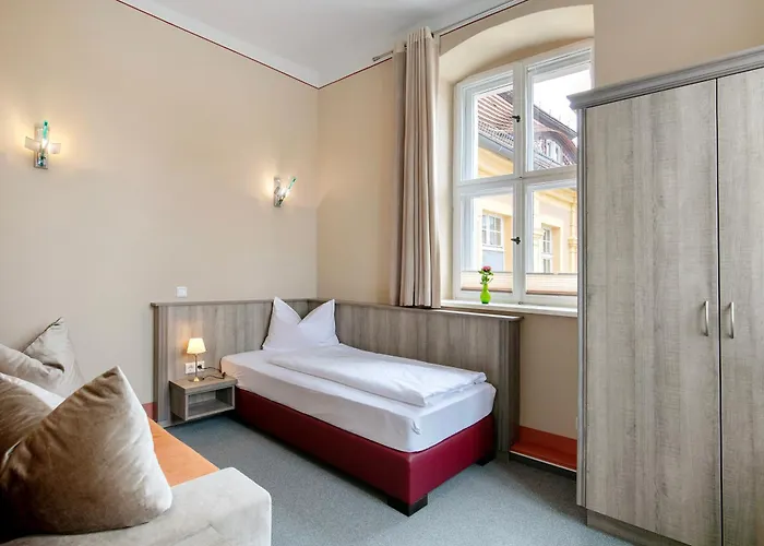 Сasa de vacaciones 1695 Luckau