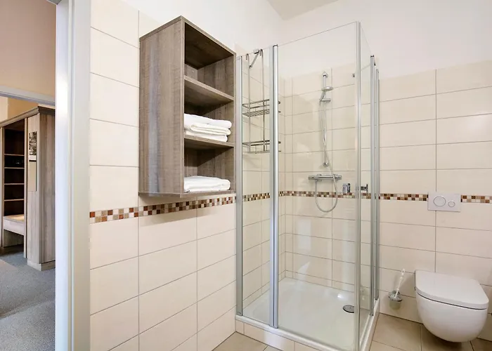 Сasa de vacaciones 1695 Luckau