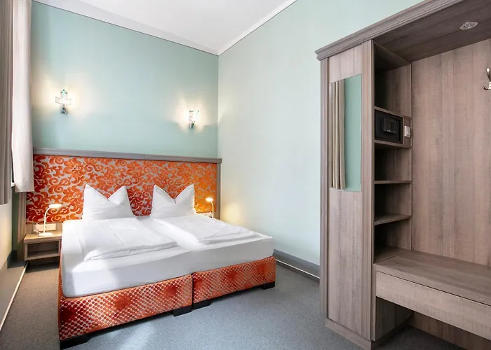 1695 Сasa de vacaciones Luckau