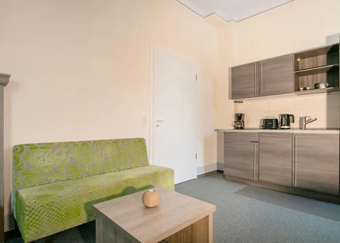 Сasa de vacaciones 1695 Luckau