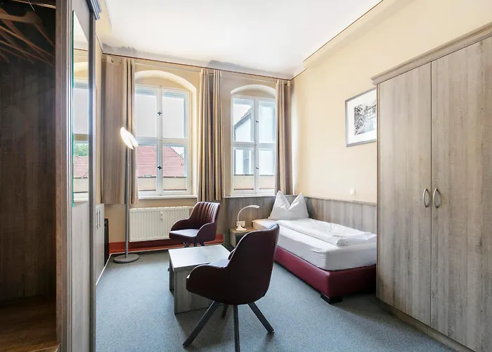 Сasa de vacaciones 1695 Luckau