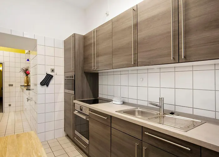 Сasa de vacaciones 1695 Luckau