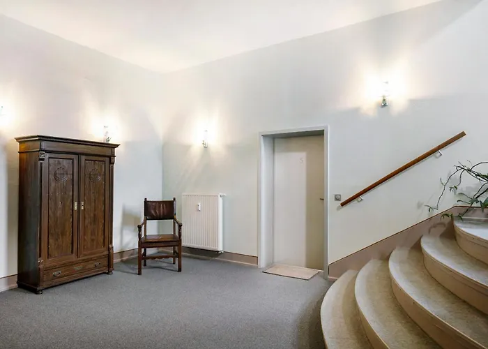 Сasa de vacaciones 1695 Luckau