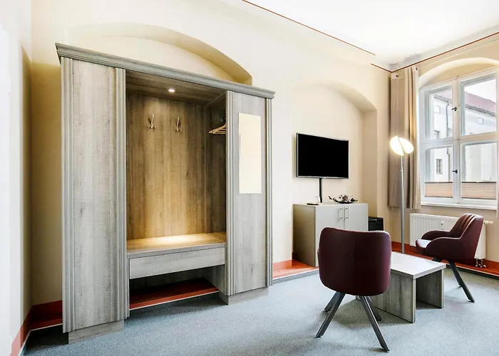 1695 Сasa de vacaciones Luckau