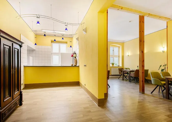 Сasa de vacaciones 1695 Luckau