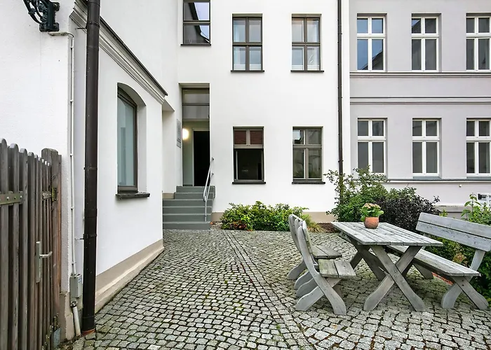 Сasa de vacaciones 1695 Luckau