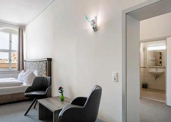 Сasa de vacaciones 1695 Luckau